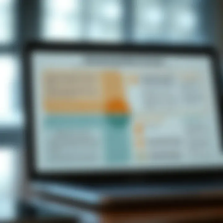 Assessing Risk Factors for MacBook Pro Diagram showing risk assessment factors for MacBook Pro users