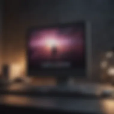 The Evolution of macOS Over the Years An overview of the macOS timeline