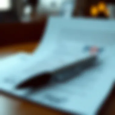 Example of a marked-up PDF document