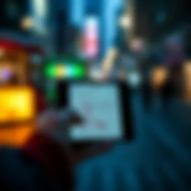 Sharing Annotated PDFs Effortlessly An example of sharing marked-up PDFs directly from an iPhone.