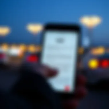 Top Third-Party Apps for PDF Annotation Illustration of third-party applications for annotating PDFs on an iPhone.