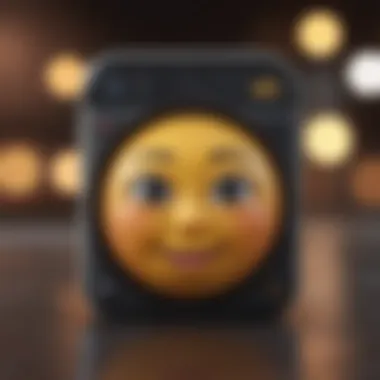 Creative iMessage Emoji Usage Creative iMessage Emoji Usage