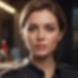 Creative editing technique in Final Cut Pro