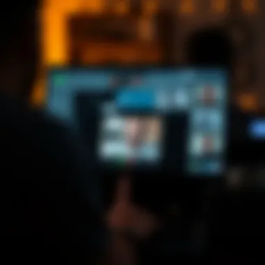 Best practices for enhancing user experience in FaceTime collaborations