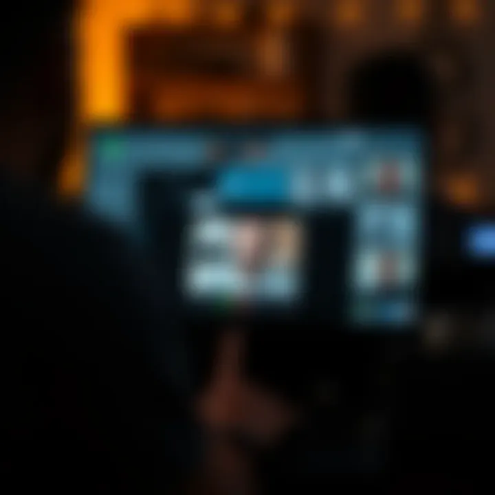 Best practices for enhancing user experience in FaceTime collaborations