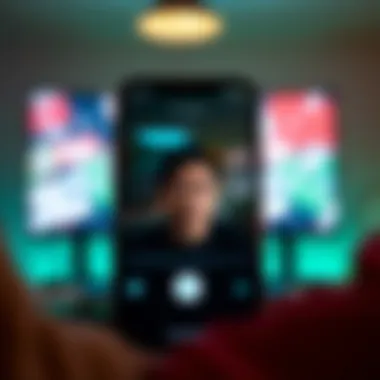 Troubleshooting common issues in FaceTime screen sharing