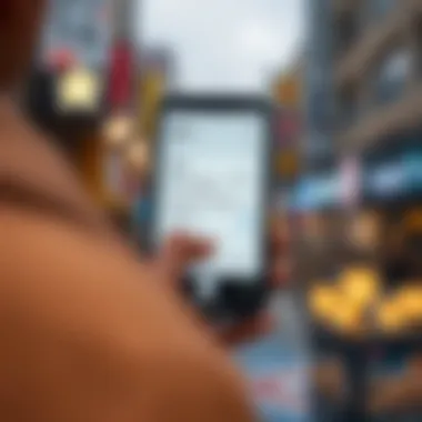 Understanding Context-Aware Translation Demonstrating context-aware translation feature