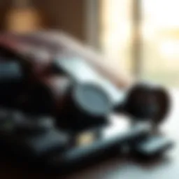 AirTag placed on various personal items