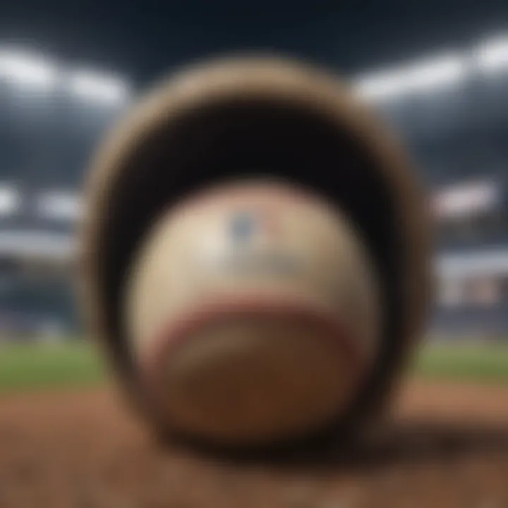 MLB Subscription Behind-the-Scenes Access