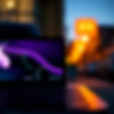 Privacy Enhancements in Monterey Highlighting privacy features in Monterey