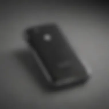 Innovative mophie juice pack design