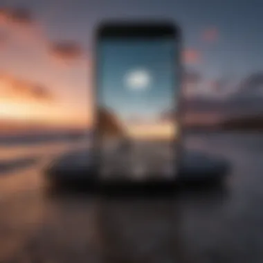 Navigating iCloud Backup Navigating iCloud Backup