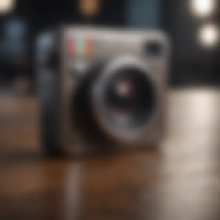 A checklist of strategies for maintaining a verified Instagram account