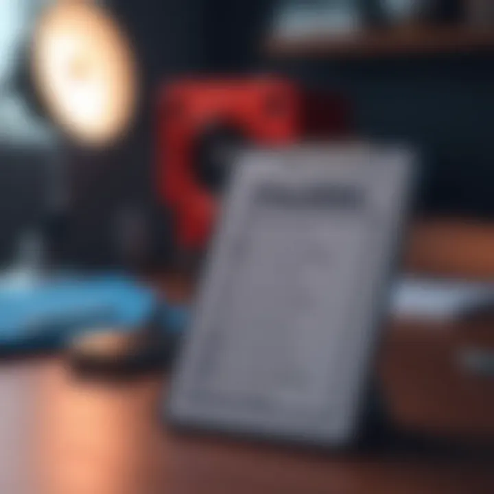 Preparation checklist for selling a device