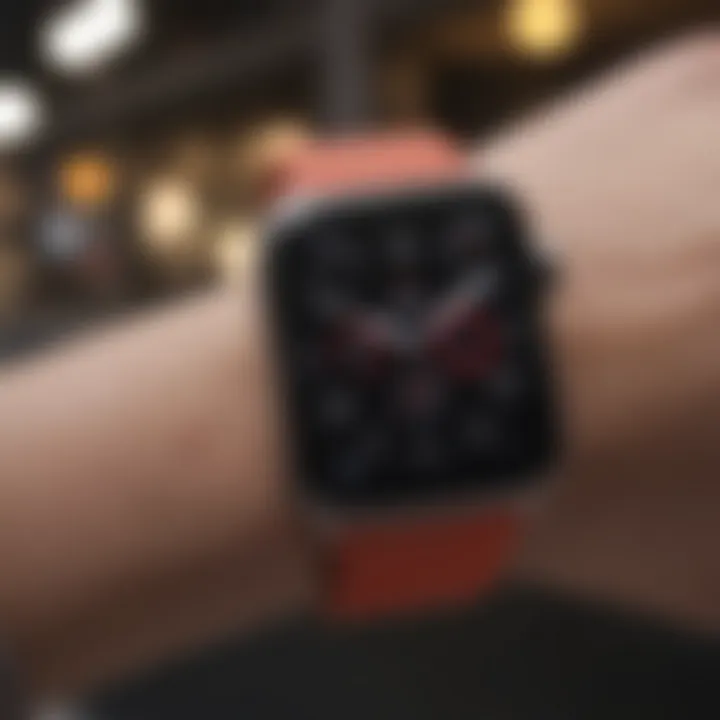 Navigating Step Tracking on Your Apple Watch: A Comprehensive Guide Summary