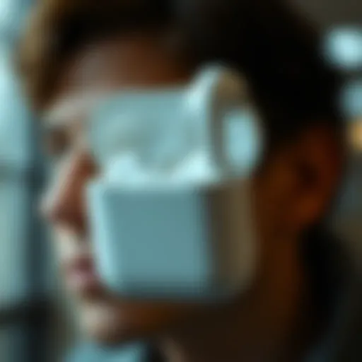 Navigating the Replacement of a Lost AirPod Introduction