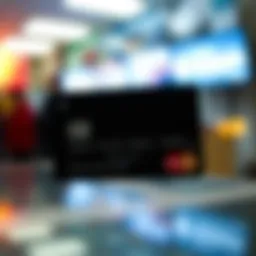 Navigating Withdrawals from Your Apple Card Introduction