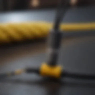 Nomad Kevlar Lightning Cable Durability Test