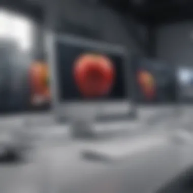 Decoding Customer Feedback on Apple Computers Apple computer customer reviews analysis