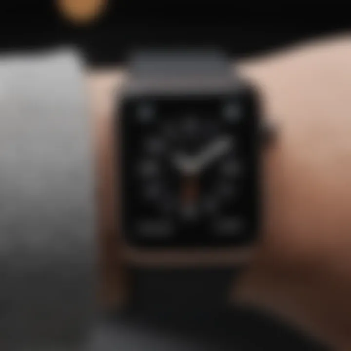 Optimizing Apple Watch Pairing