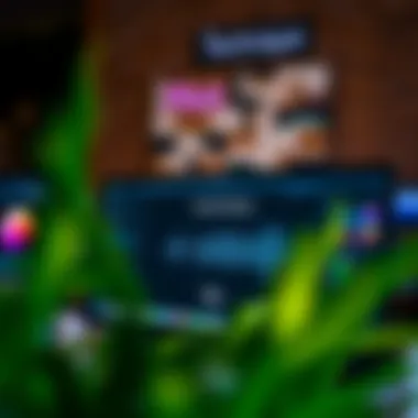 Showcase of popular parallel software interfaces