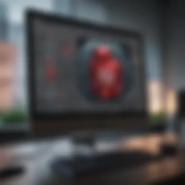 Performance benchmark results for virtualization solutions