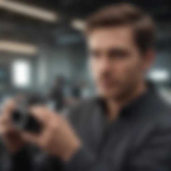 Use cases for Parallels and Fusion in professional settings
