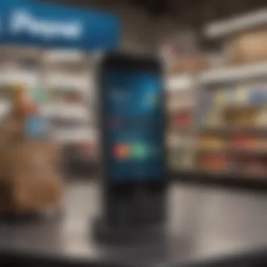 E-commerce Efficiency Boost E-commerce platform with PayPal payment integration