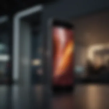 Performance Excellence of the iPhone SE Light Performance excellence of the iPhone SE Light