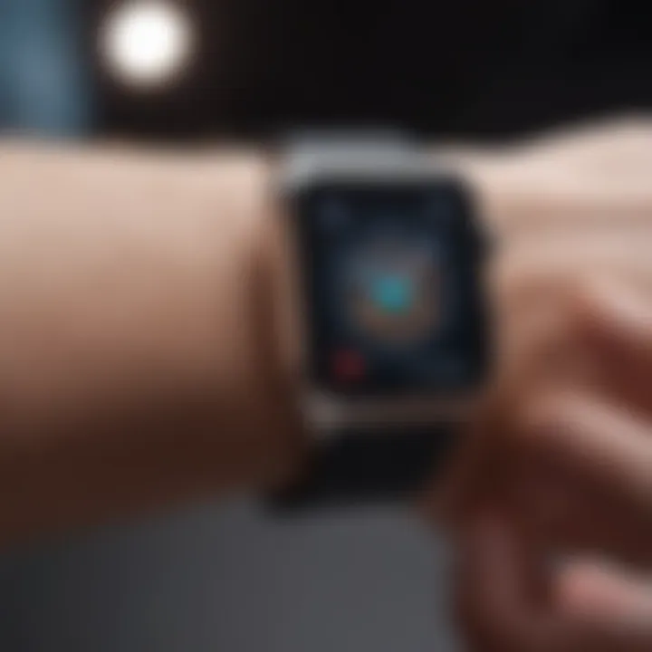 Personalization Options for iWatch