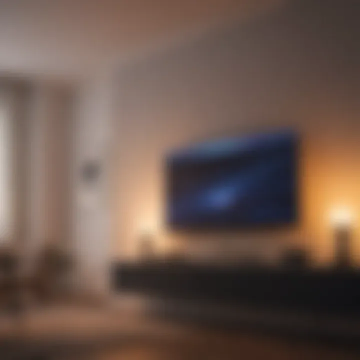 Philips Hue Seamless Integration