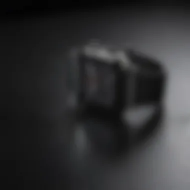 Advanced Polishing Compound for Apple Watch Polishing Compound for Apple Watch