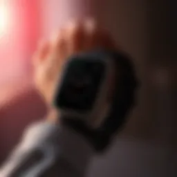 Posture App for Apple Watch: Enhancing Physical Awareness Introduction