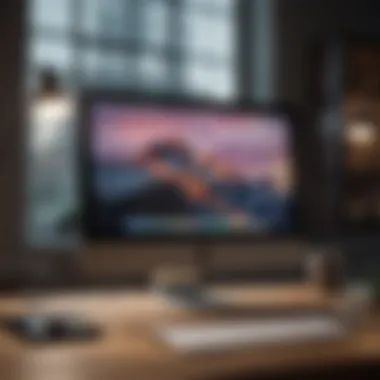Powerful Performance Powerful Performance of Apple iMac 27 Inch