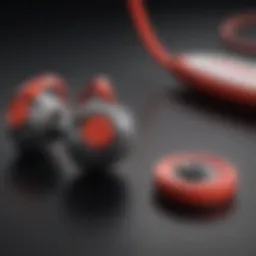 Precise Disassembly Tools for Beats Studio Buds Replacement