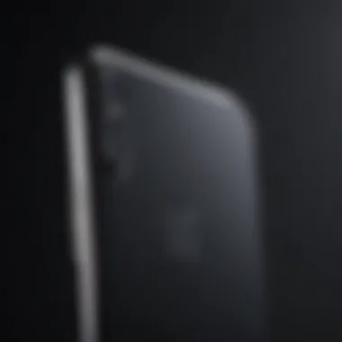 Meticulous Engineering of iPhone X Precise engineering behind iPhone X