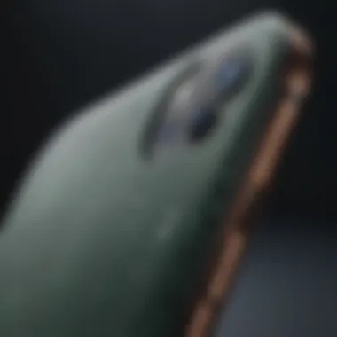 Ceramic Shield Protection Precision-engineered Ceramic Shield protection