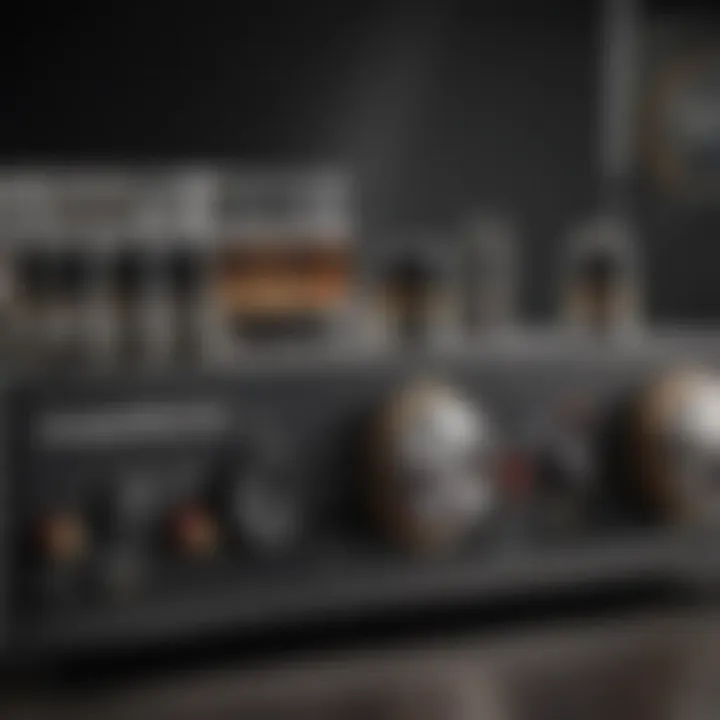 Precision Engineering for Superior Sound Quality