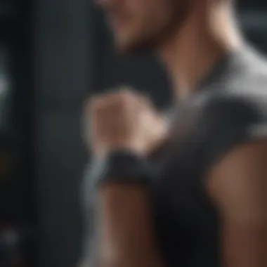 Precision Fitness Tracking with Apple Watch