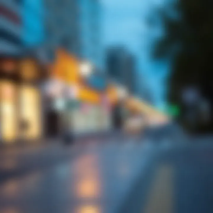 Enhancing Privacy with Find My iPhone Settings Privacy settings in Find My iPhone app