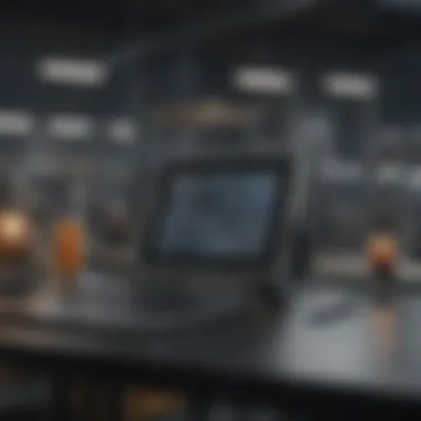 Elevated Productivity Solutions Productivity enhancement through HP Smart App