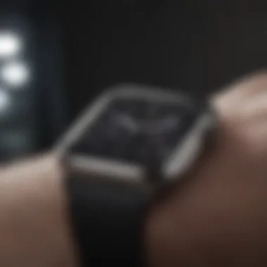 Expert Apple Watch Restoration Service Professional Apple Watch Restoration Service