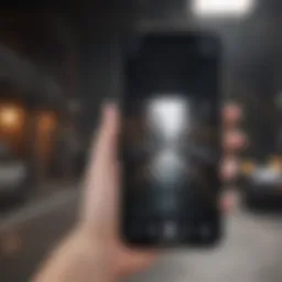 Innovative Filming Technology