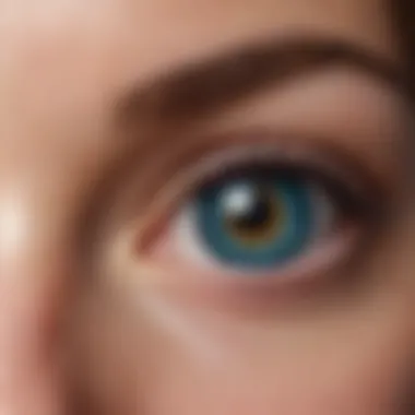 Eye Strain Reduction Reduce eye strain with blue light screen protectors