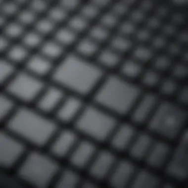 Seamless Integration Refurbished Apple iPad Keyboard Compatibility Check