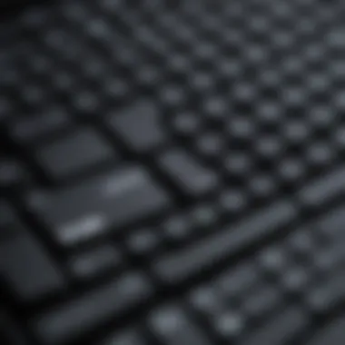 Enhanced Productivity Refurbished Apple iPad Keyboard User Experience