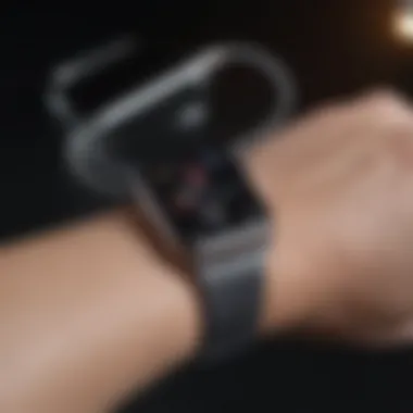 Revolutionary Health Monitoring Technology Revolutionary health monitoring technology