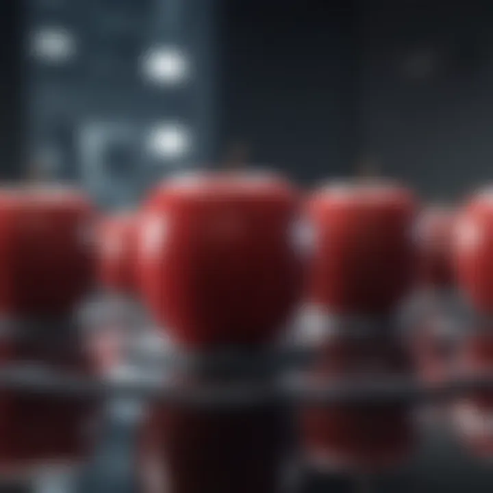 Revolutionary Impact of Apple Retina Displays