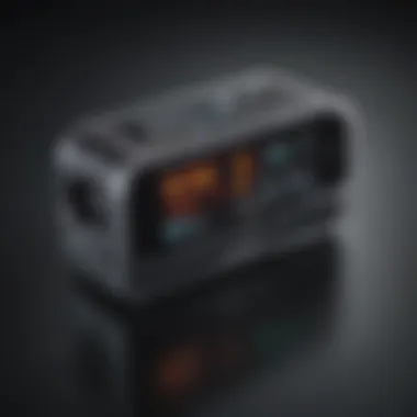 Revolutionary Pulse Oximeter Apps for iPhone Revolutionary Pulse Oximeter Apps for iPhone