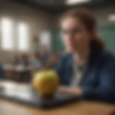 Leading the Digital Classroom Revolution Digital Classroom Revolution